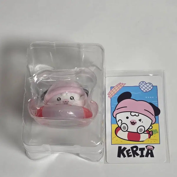 [BUNJANG] T1 Faker Keria T1KLZ Figure / T1 티원 홈그라운드 홈그 케리아 keria 티끌즈 t1klz 피규어 판매