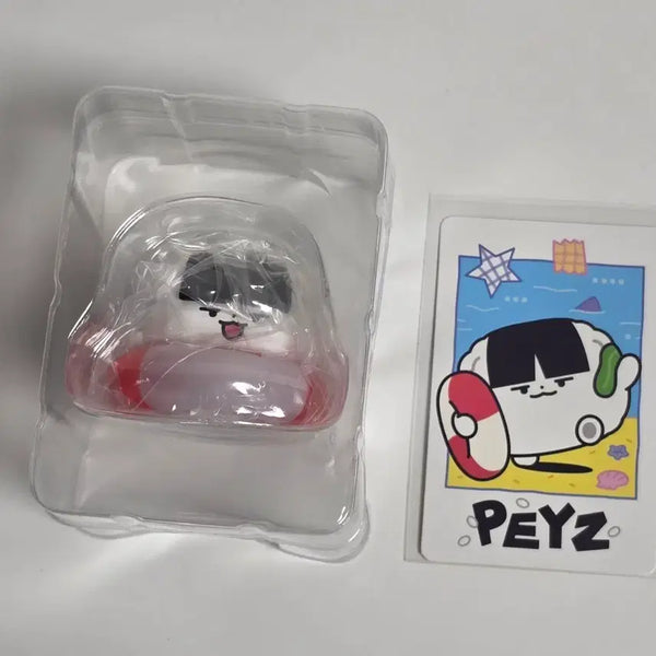 [BUNJANG] T1 Faker Feyz T1KLZ Figure / T1 티원 홈그라운드 홈그 페이즈 peyz 티끌즈 t1klz 피규어 판매