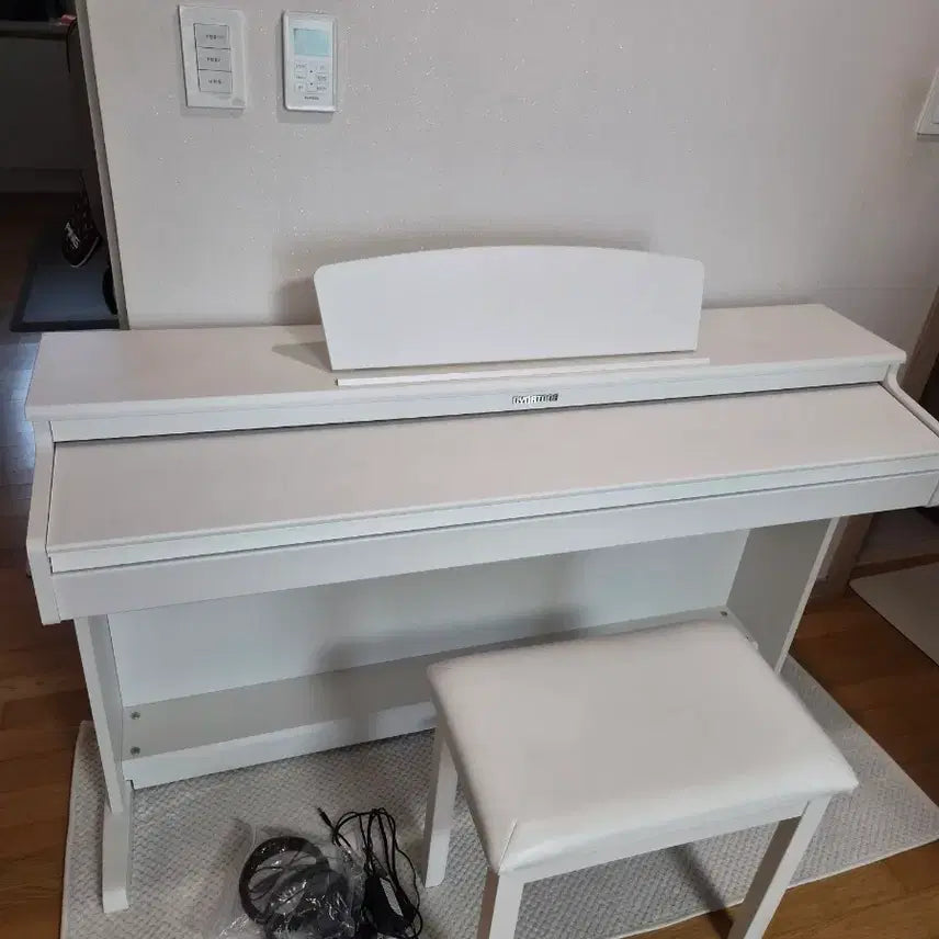 [BUNJANG] Dynatron Digital Piano DCP-580 / 다이나톤 디지털피아노 DCP-580