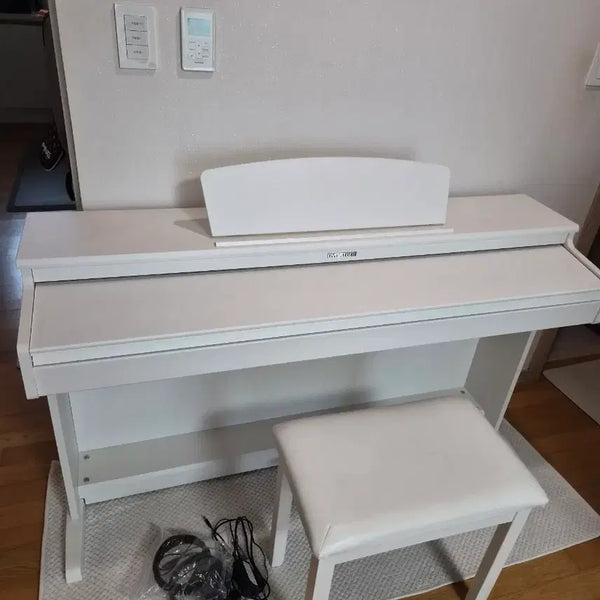 [BUNJANG] Dynatron Digital Piano DCP-580 / 다이나톤 디지털피아노 DCP-580