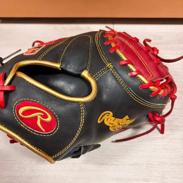 [BUNJANG] Rawlings Catcher's Mitt / 롤링스 포수미트 급처