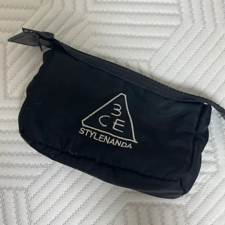 [BUNJANG] Mini Pouch / 미니 파우치