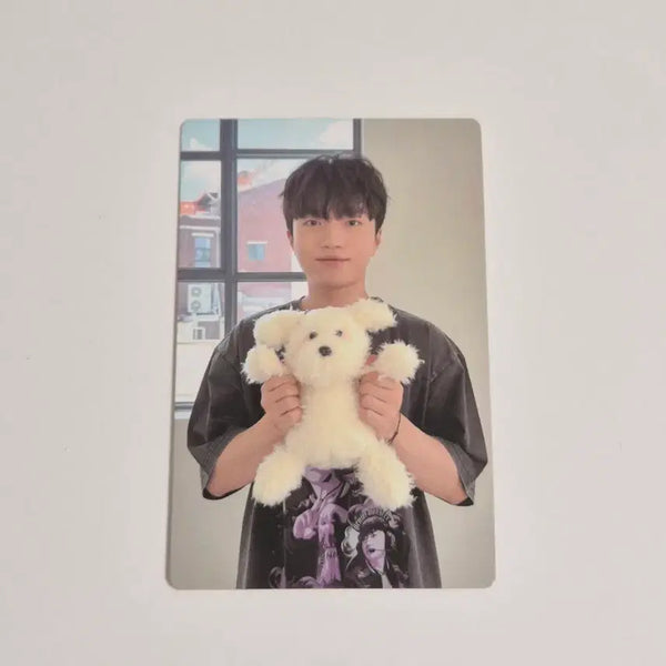 [BUNJANG] T1 Faker Keria Photocard Rescue Kit / T1 티원 홈그라운드 홈그 구조키트 rescue kit 케리아 keria 포카 판매