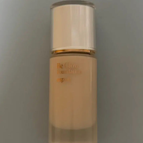 [BUNJANG] Espoir Be Glow Foundation 21C Cool Ivory / 에스쁘아 비글로우 파데 21C 쿨 아이보리