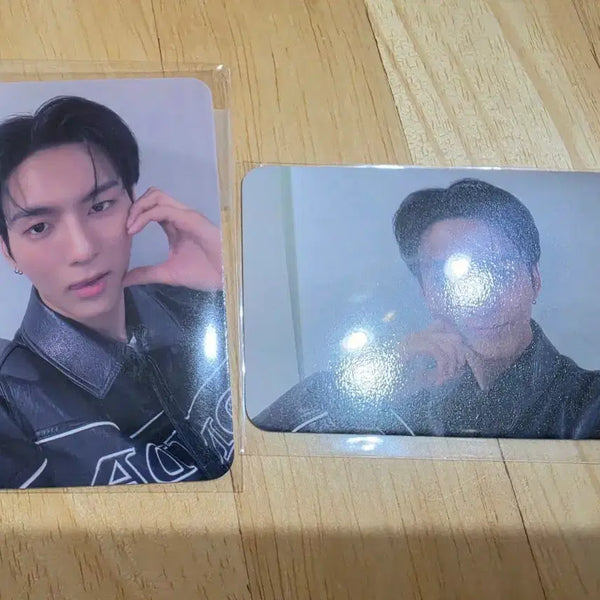 [BUNJANG] Xdinary Heroes Seungmin Who'sFan Lucky Draw Photocard Set / Xdinary Heroes 엑디즈 후즈팬 럭드 오드 세트