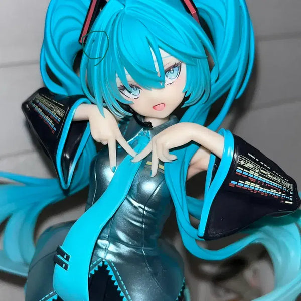[BUNJANG] tmost Miku Photocard Holder / tmost 미쿠