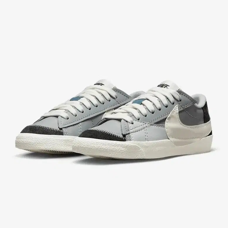 [BUNJANG] Nike Blazer Low 77 Jumbo SE Sneakers / 나이키 블레이저 로우 77 점보 SE 스니커즈 운동화 팝니다.