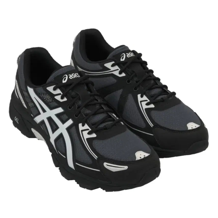 [BUNJANG] Asics Gel-Venture 6 Carrier Sneakers - Grey, Size 290 / 아식스 젤 벤쳐6 캐리어 그레이 290