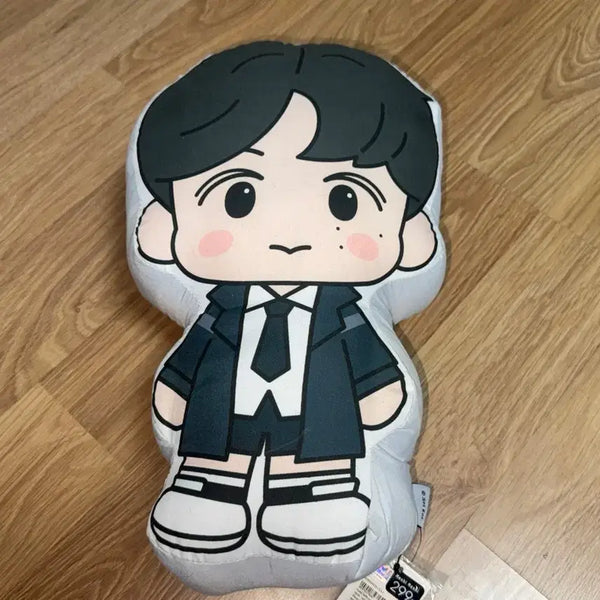 [BUNJANG] NCT Haechan MINISO Doll / 해찬 태국 미니소 인형 양도