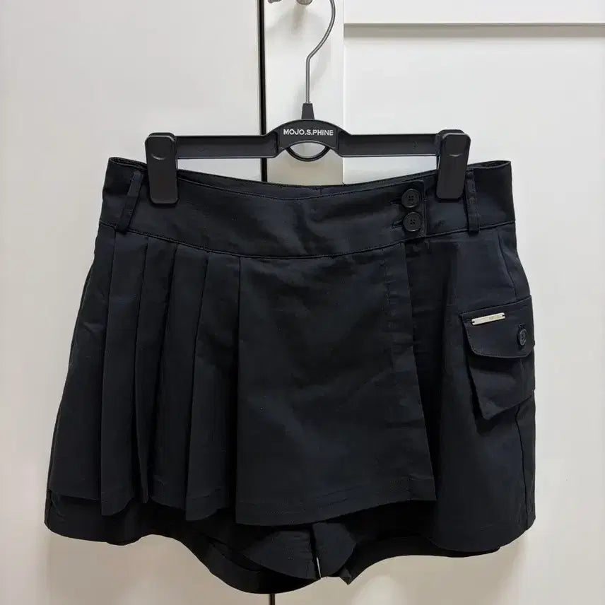 [BUNJANG] Miseki Seoul Skort Size 2 (Waist Altered) / 미세키서울 skort 2사이즈 (허리 줄임)