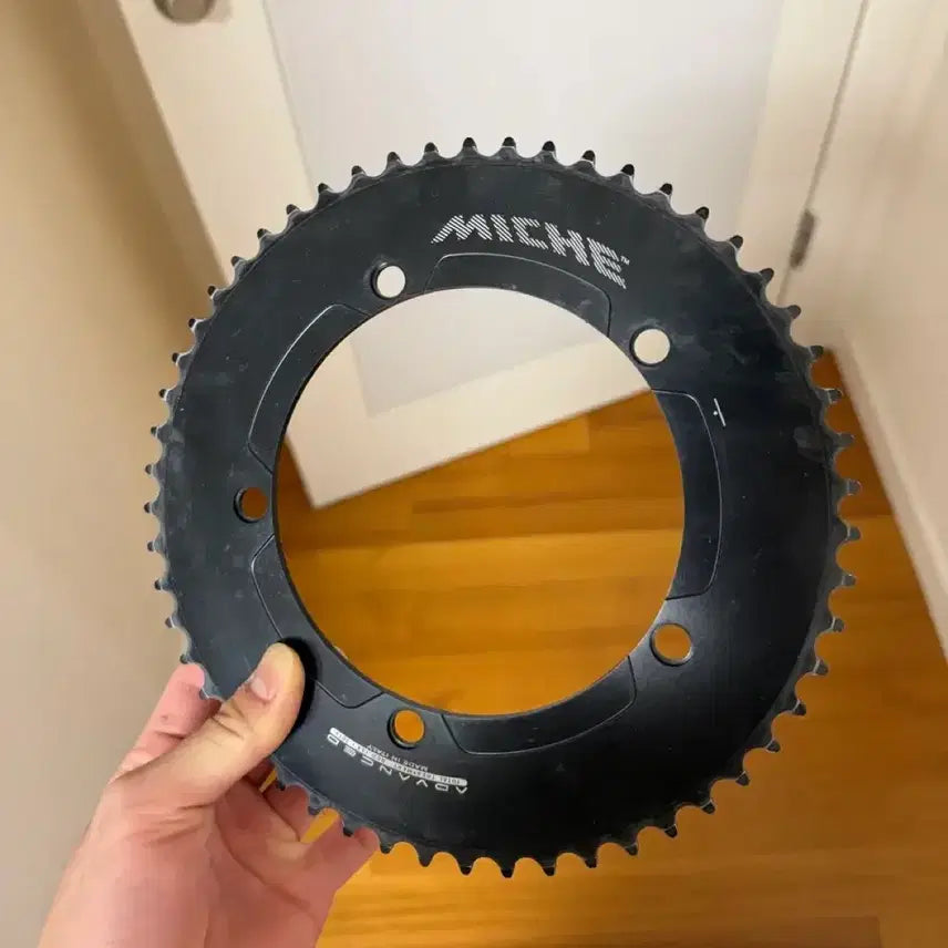 [BUNJANG] Miche 54T Chainring / 미케 54t 체인링