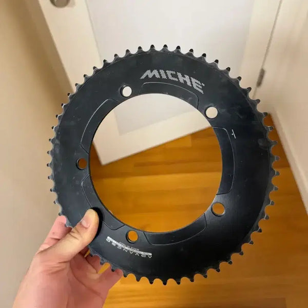 [BUNJANG] Miche 54T Chainring / 미케 54t 체인링