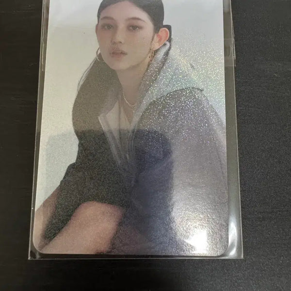 [BUNJANG] NewJeans Danielle Haewith Musicplant POB Photocard / 뉴진스 다니엘 하우스윗 뮤직플랜트 특전 포카