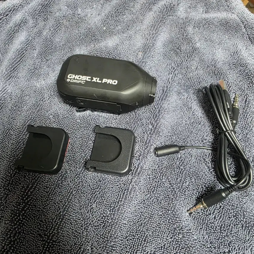 [BUNJANG] Drift Ghost XL Pro Action Camera / 드리프트 고스트 XL 프로 판매합니다.