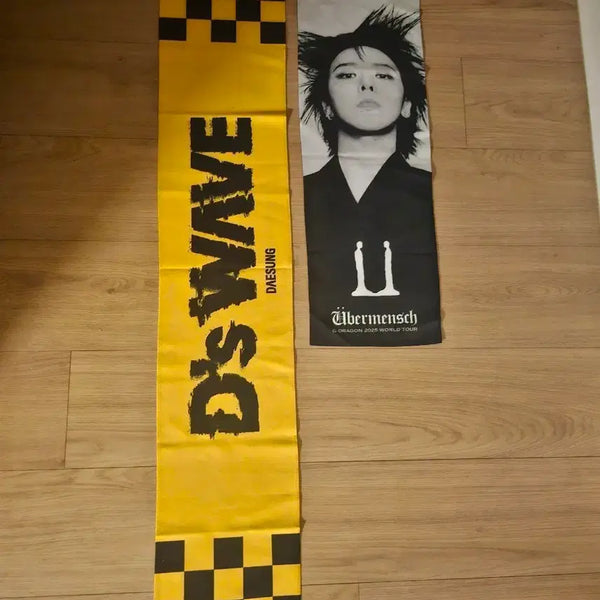 [BUNJANG] Thiswave x Weverse Mensh Slogan Set / 디스웨이브,위버멘쉬 슬로건