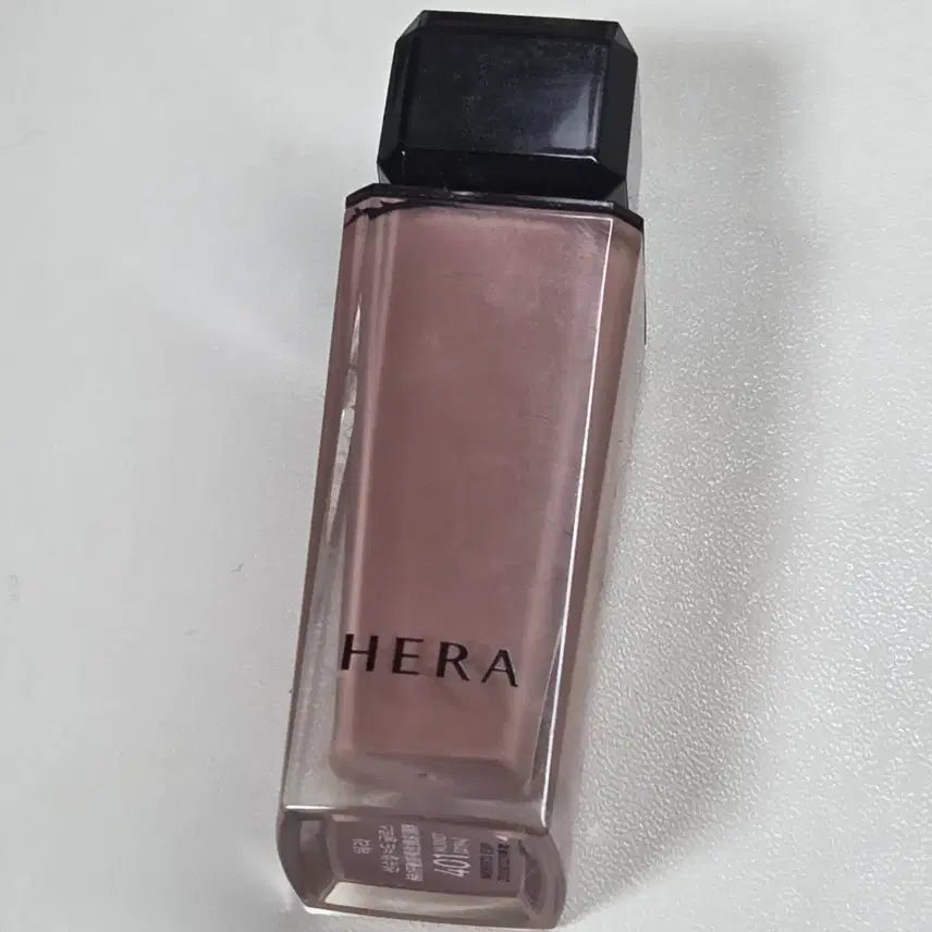 [BUNJANG] Hera Sensual Nude Gloss 401 Nudist / 헤라 센슈얼 누드 글로스 401 누디스트 양도