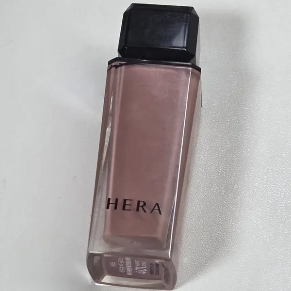 [BUNJANG] Hera Sensual Nude Gloss 401 Nudist / 헤라 센슈얼 누드 글로스 401 누디스트 양도