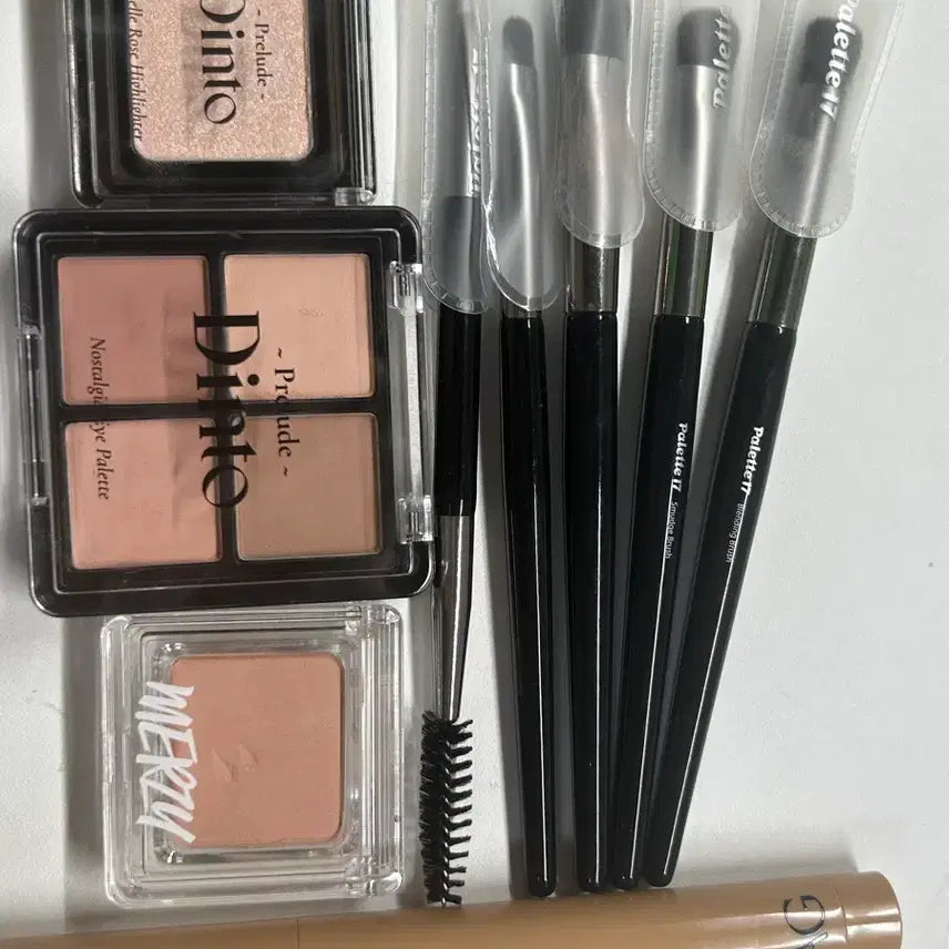 [BUNJANG] Daiso Bundle Cosmetics / [일괄] 다이소 화장품