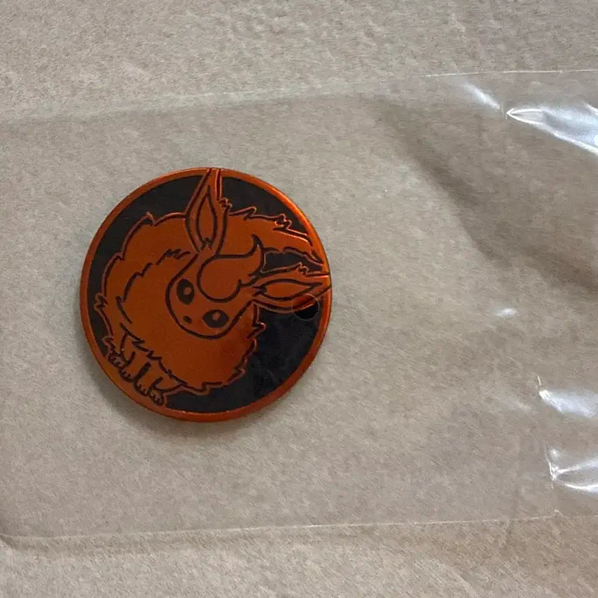 [BUNJANG] Pokemon Booster Coin / 포켓몬 부스터 코인