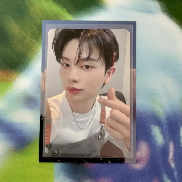 [BUNJANG] BTOB Yook Sung Jae EXHIBITION : Look Closely Photocard / 비투비 육성재 EXHIBITION : Look Closely 메이크스타
