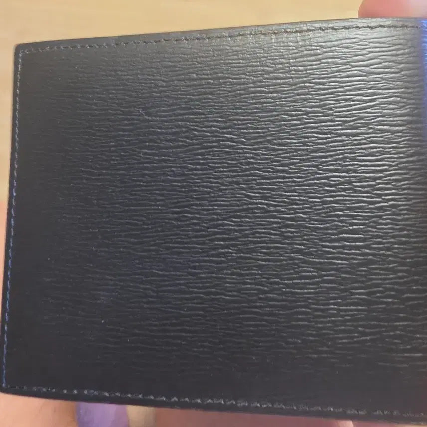 [BUNJANG] Montblanc Bi-fold Wallet / 몽블랑 반지갑