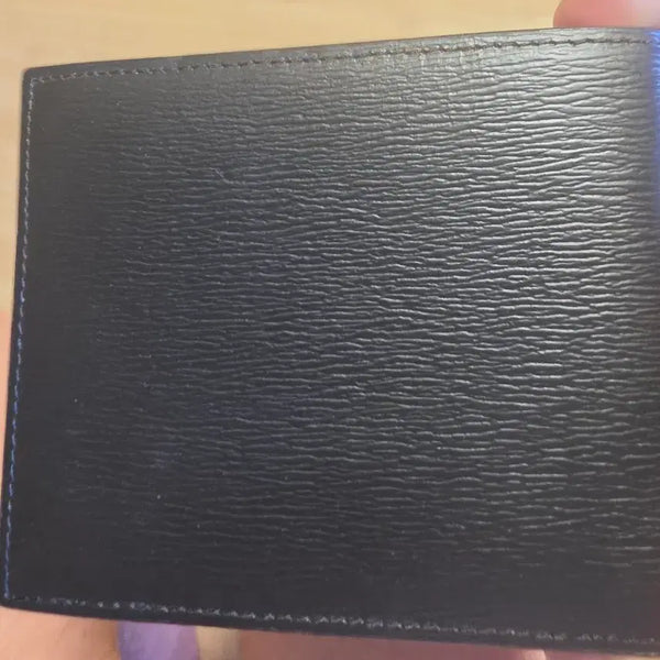 [BUNJANG] Montblanc Bi-fold Wallet / 몽블랑 반지갑