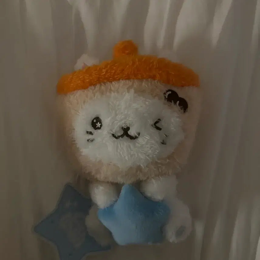 [BUNJANG] Star Bubble Cat Unsealed / 스타 버블냥 개봉