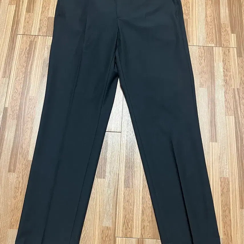 [BUNJANG] SPAO Hidden Banding Tapered Slacks 34 / 스파오 히든밴딩 테이퍼드 슬랙스 34