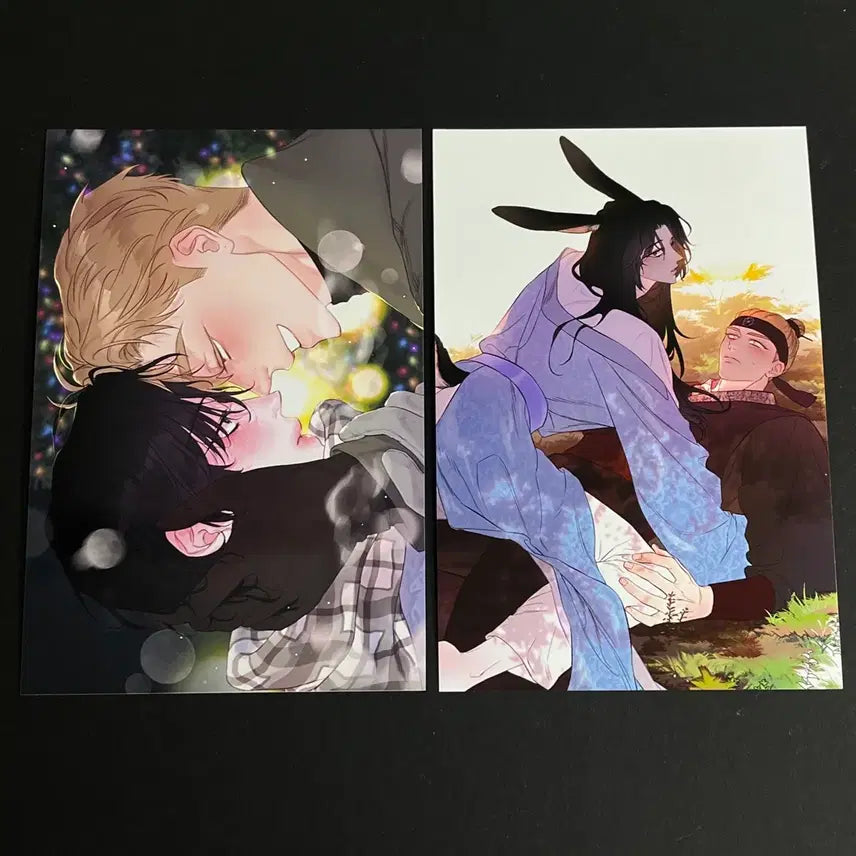 [BUNJANG] Bundle Set Photocard / 파도의 해안 프박 일괄