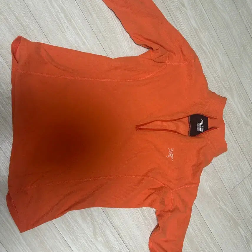 [BUNJANG] Arc'teryx Delta LT Half-Zip Fleece / 아크테릭스 델타 LT 반집업 플리스