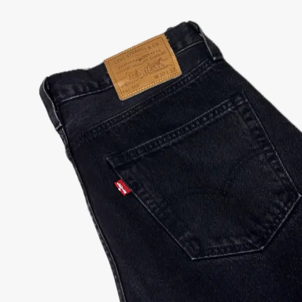 [BUNJANG] Levi's 568 Jeans (W30 L32) / [주우재착용] 리바이스 568 W30 L32 판매합니다