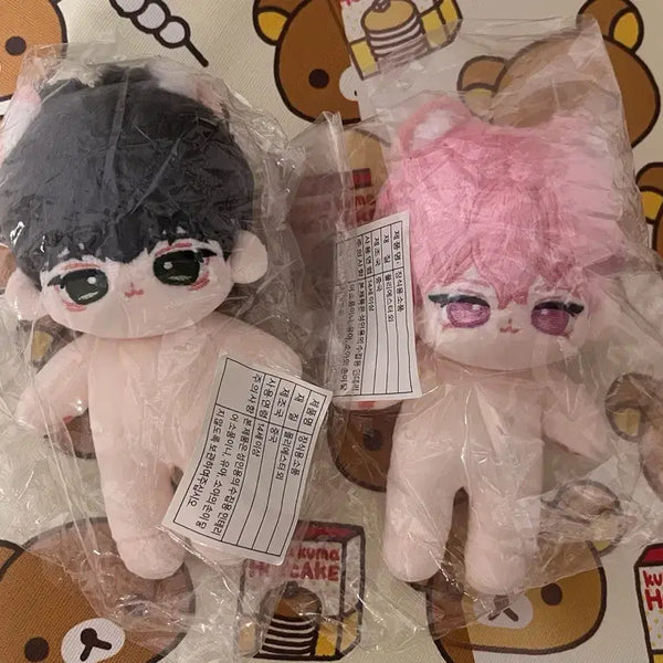 [BUNJANG] PLAVE Bambi Hamim Dance Line Bundle Set / 뾱플브 plave 뾱하민 뾱밤비 일괄 판매 플레이브 밤비 하민 댄라즈