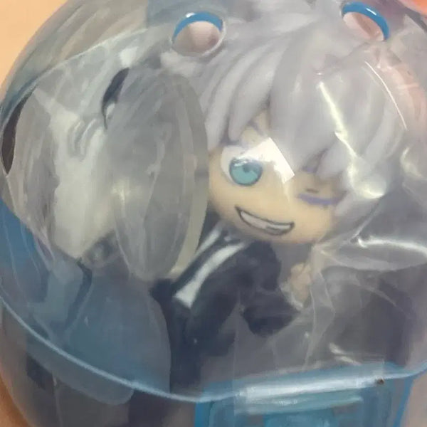 [BUNJANG] Gojo Satoru Gacha Figure / 고죠 가챠 팔아요!!