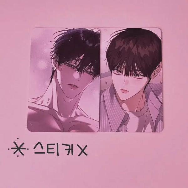 [BUNJANG] Mible Romantic Vacation Set / (판매) 미블 로맨틱 바캉스 로 SET