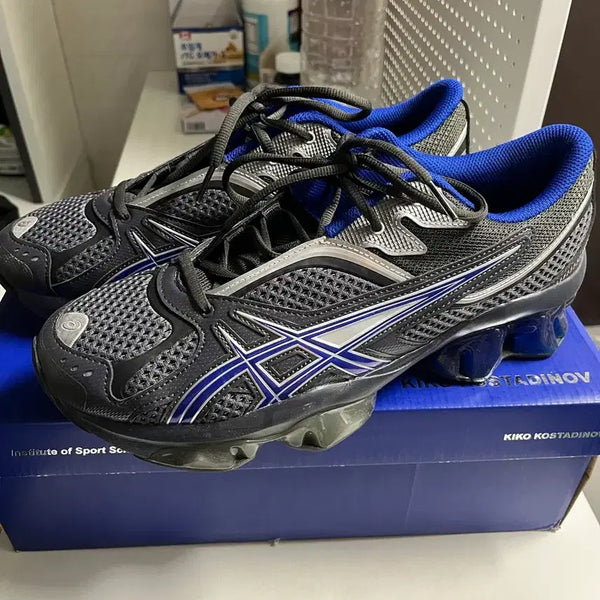 [BUNJANG] Asics Kiko Gel-Lyte III 280mm / 아식스 키코 지엔치아 280mm