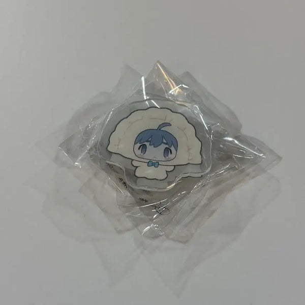 [BUNJANG] PLAVE Yejun Water Dumpling Acrylic Clip / 플레이브 우츄진님 예준 물만두 아크릴 집게