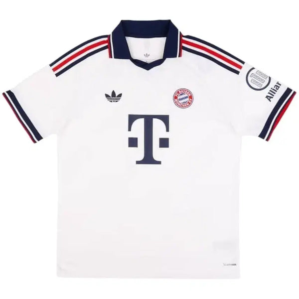 [BUNJANG] Munich 26/27 Away Jersey XL / 뮌헨 26 27 어웨이 XL