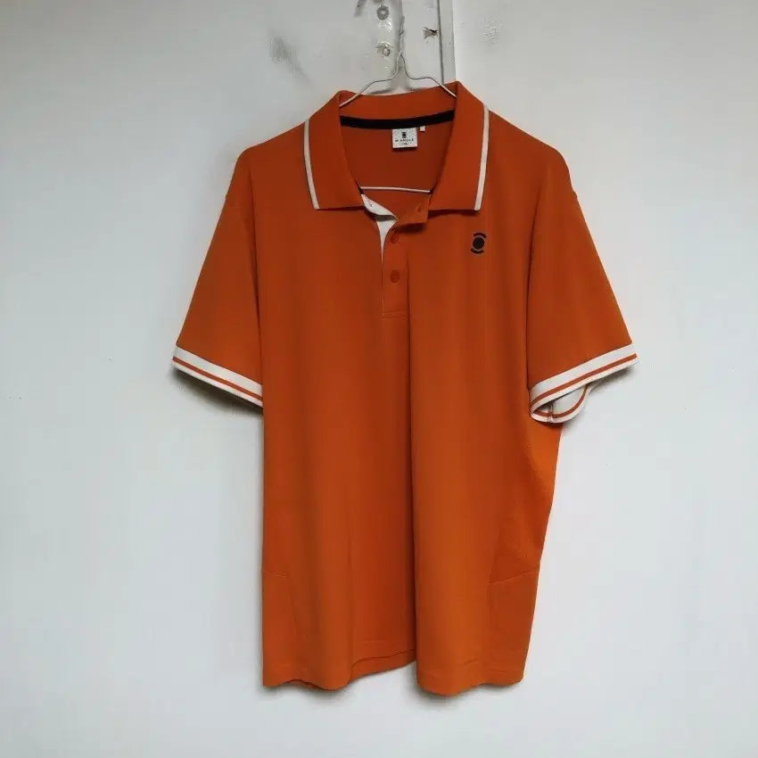 [BUNJANG] W.Angle Men's Short Sleeve T-Shirt XXL / 와이드앵글 남성 반팔티 110XXL@9919