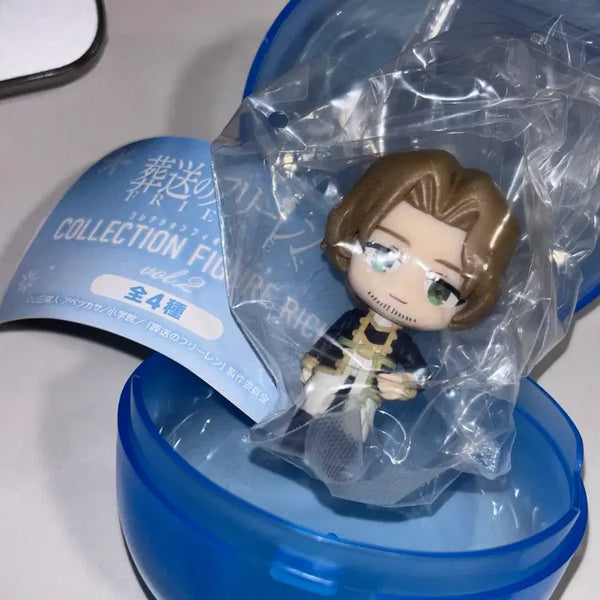 [BUNJANG] Frieren: Beyond Journey's End Collection Gacha Figure (Vol. 2) / [자인]장송의 프리렌 콜렉션 가챠