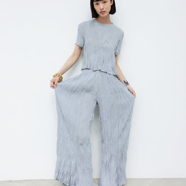 [BUNJANG] Gongdred Wavvy Crop Top / 공디드 웨이비 크롭탑 판매합니다