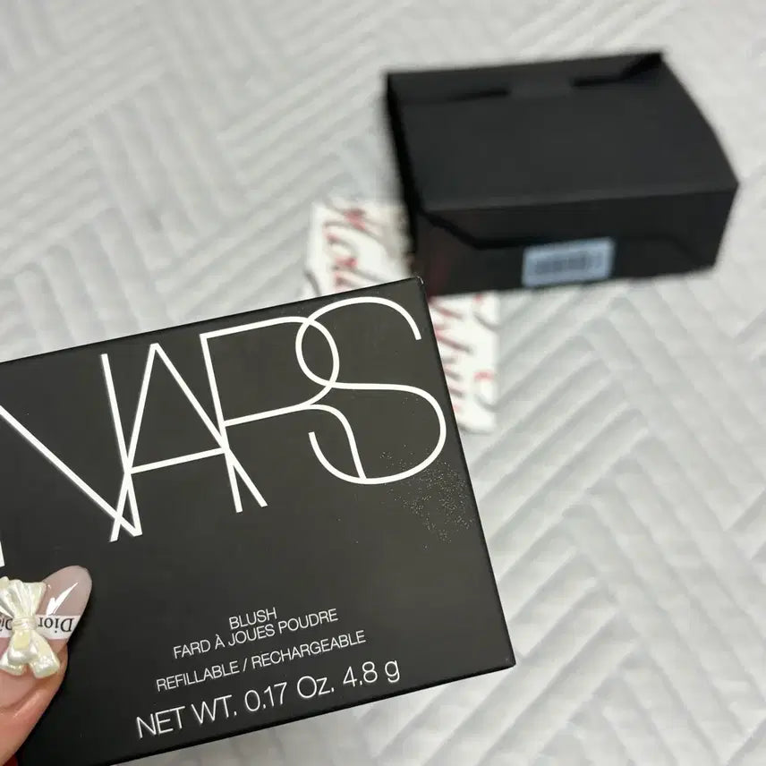 [BUNJANG] NARS Imposée Blush / 나스 블러셔 임패션드