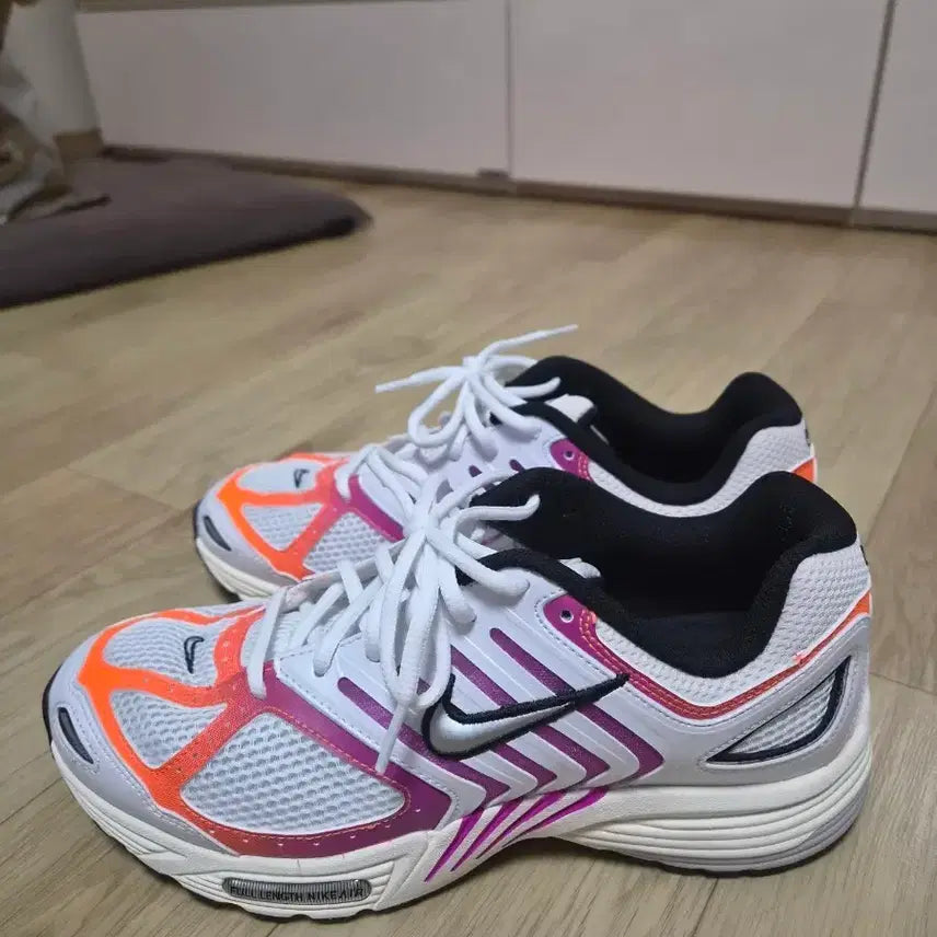 [BUNJANG] Nike Air Zoom Pegasus / [265] 나이키 에어 줌 페가수스