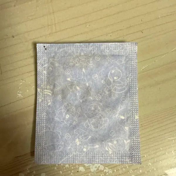 [BUNJANG] Pokemon Mewtwo Sticker / 포켓몬 뮤츠 띠부실