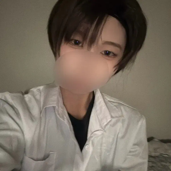 [BUNJANG] Monogatari Series Sengoku Nadeko Cosplay Wig / 괴담출근 최요원 코스프레 가발 판매