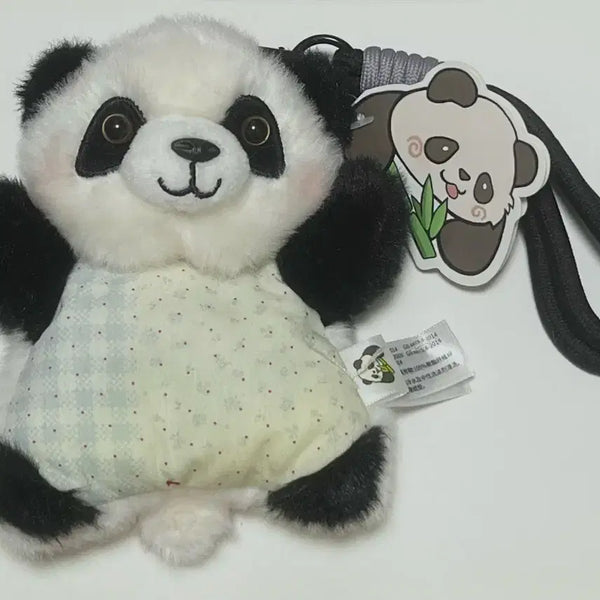 [BUNJANG] Giant Panda Plush Toy / 중국 판다인형