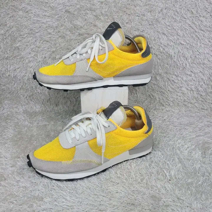[BUNJANG] Nike Wmns Daybreak Type Laser Orange / 235 나이키 데이브레이크 타입 레이저 오렌지