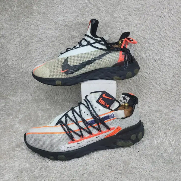 [BUNJANG] Nike ISPA React Ghost Aqua / 285 나이키 ISPA 리약트 고스트 아쿠아