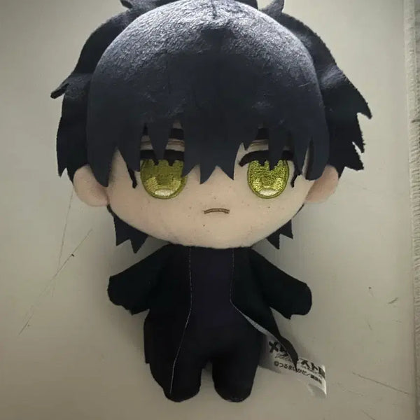 [BUNJANG] Medalist Yoda Kajuin Plush / 메달리스트 요다카쥰 누이