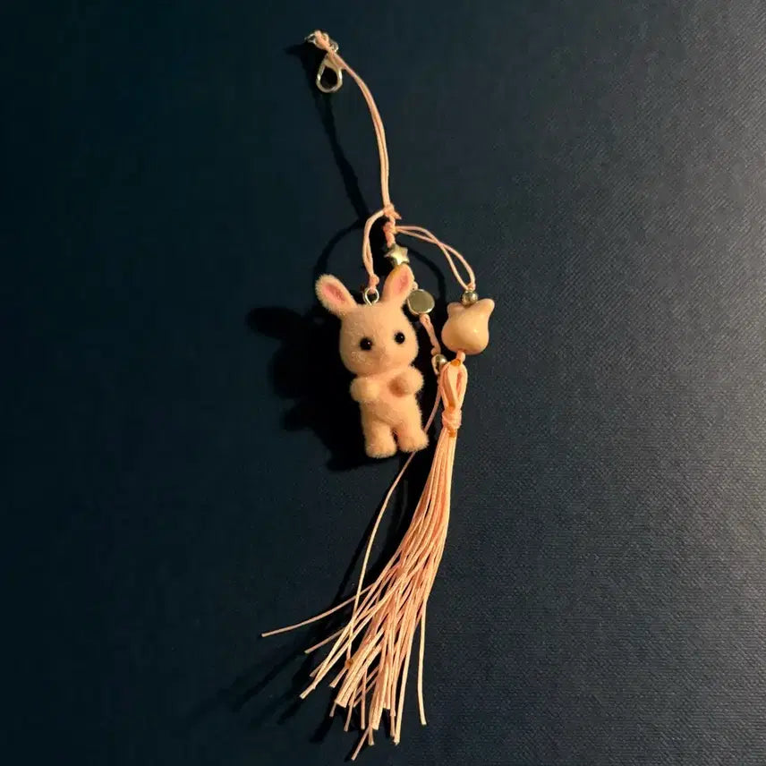 [BUNJANG] DIY Custom Keyring / DIY 커스텀 키링