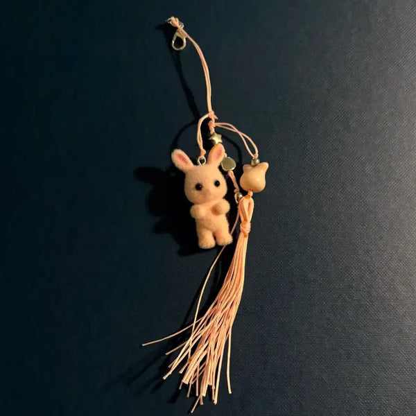 [BUNJANG] DIY Custom Keyring / DIY 커스텀 키링